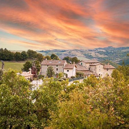 Tenuta Borgo Santa Cecilia Γκούμπιο Εξωτερικό φωτογραφία