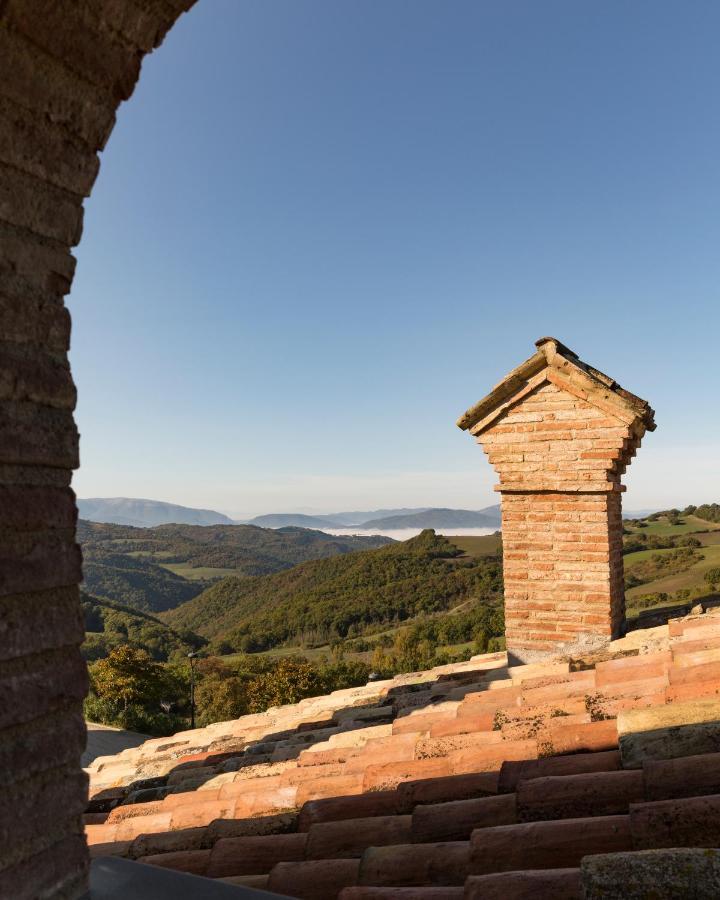 Tenuta Borgo Santa Cecilia Γκούμπιο Εξωτερικό φωτογραφία