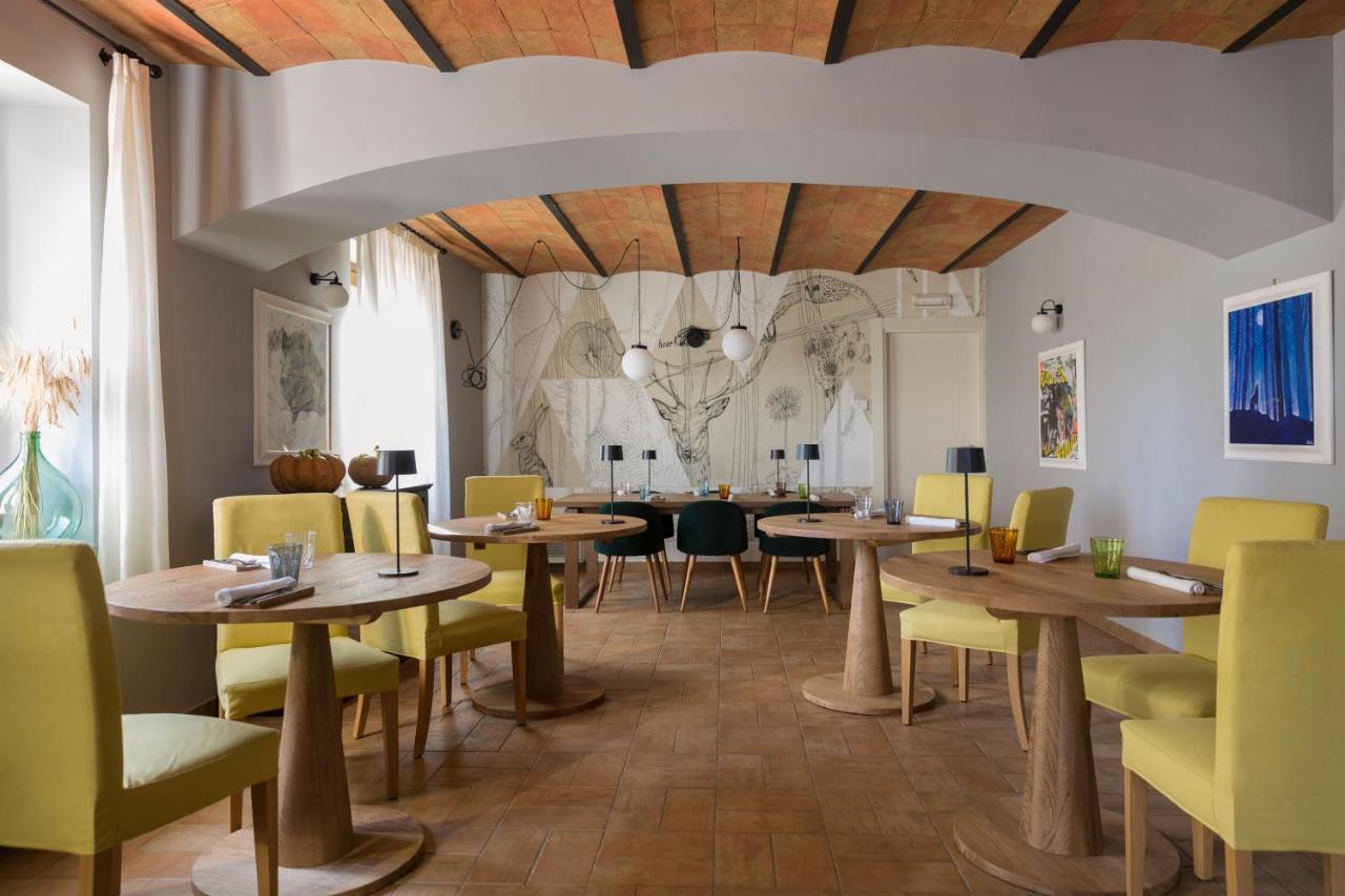 Tenuta Borgo Santa Cecilia Γκούμπιο Εξωτερικό φωτογραφία