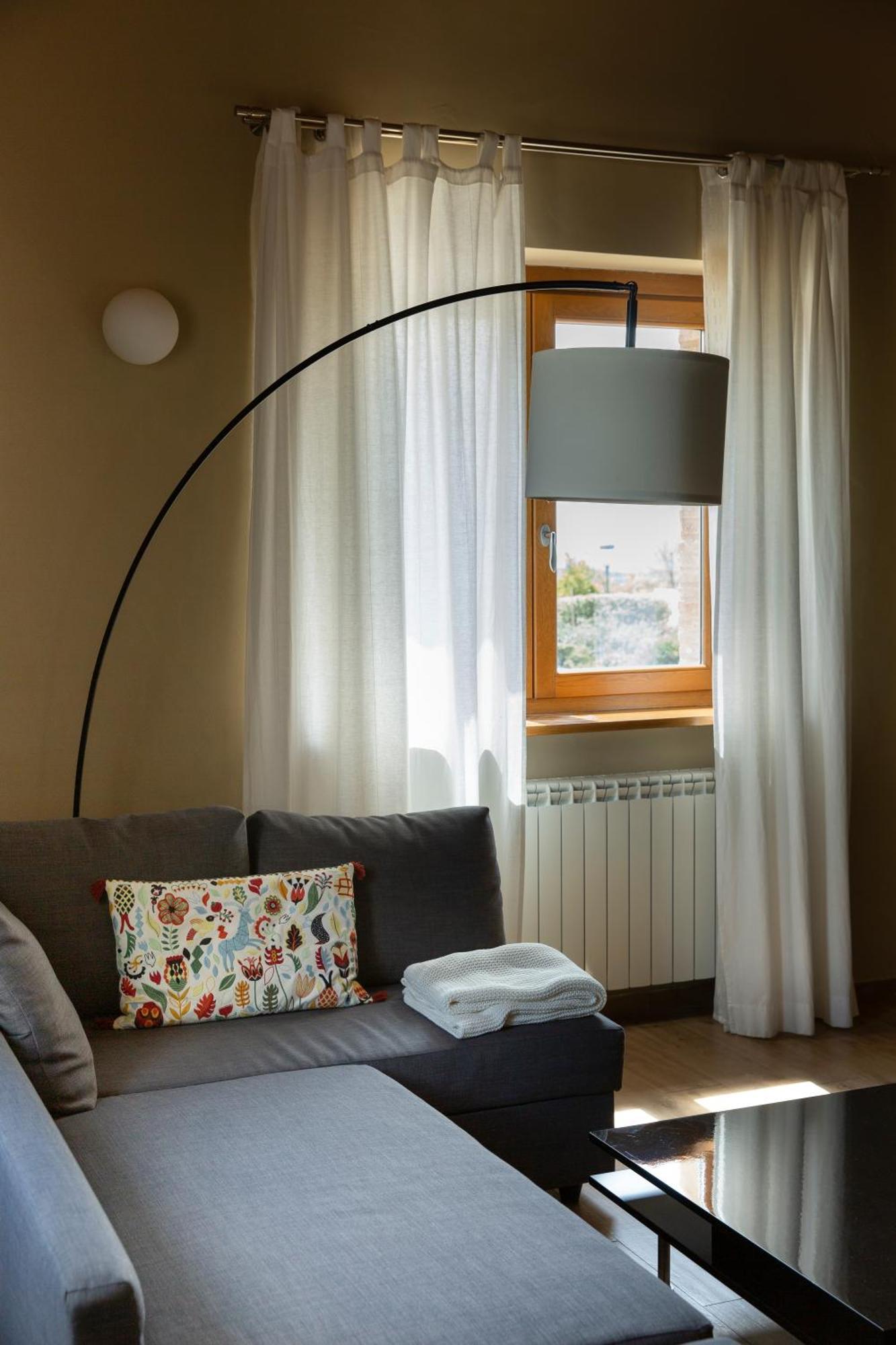 Tenuta Borgo Santa Cecilia Γκούμπιο Εξωτερικό φωτογραφία