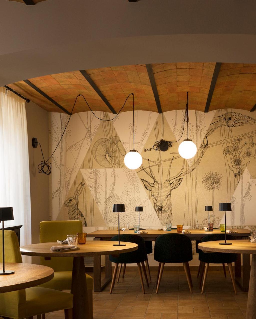 Tenuta Borgo Santa Cecilia Γκούμπιο Εξωτερικό φωτογραφία