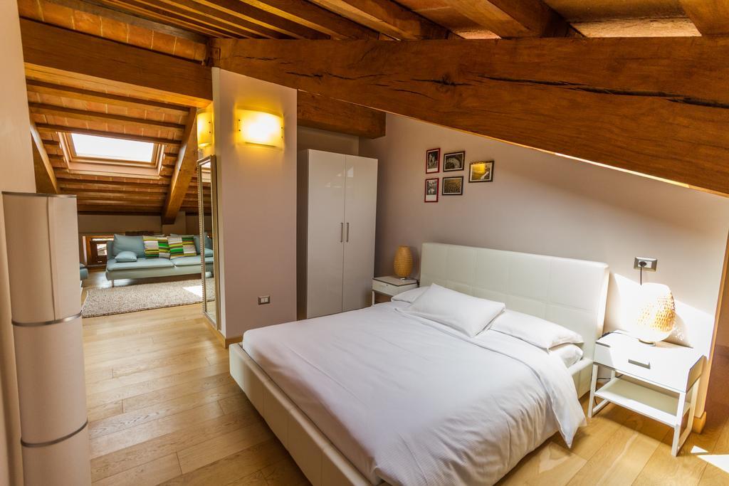 Tenuta Borgo Santa Cecilia Γκούμπιο Εξωτερικό φωτογραφία