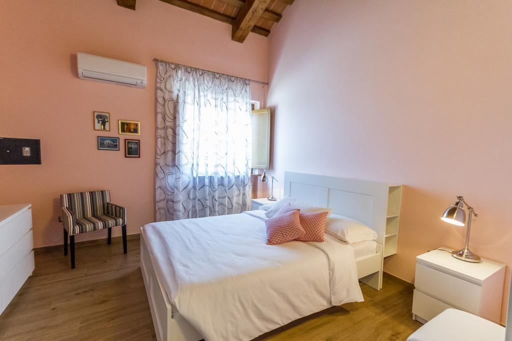 Tenuta Borgo Santa Cecilia Γκούμπιο Εξωτερικό φωτογραφία